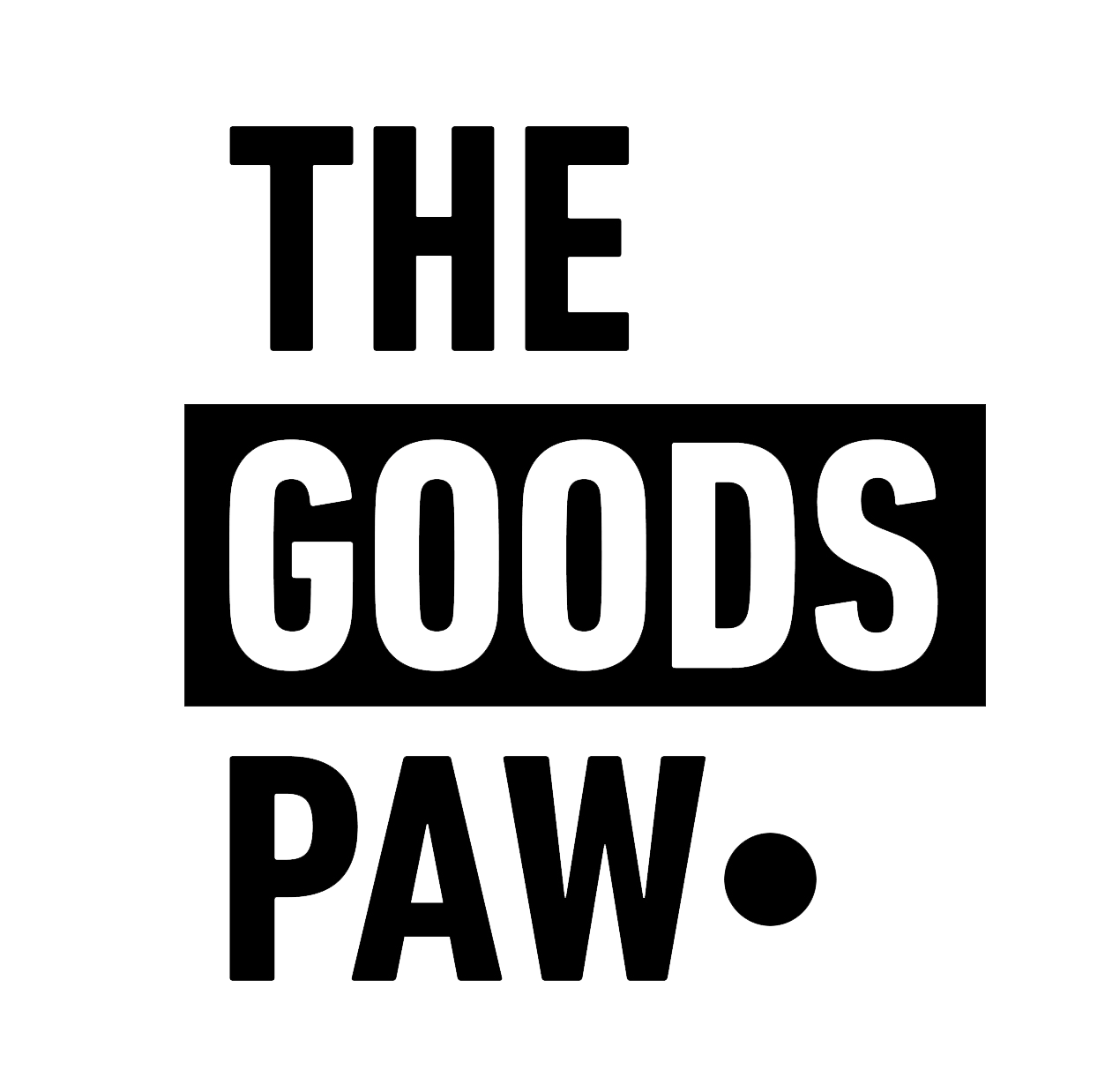 Chewnel Dog Collar & Leash Set, Paws Circle
